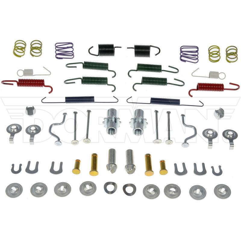 Dorman HW17476 Parking Brake Hardware Kit product image 4 of 5