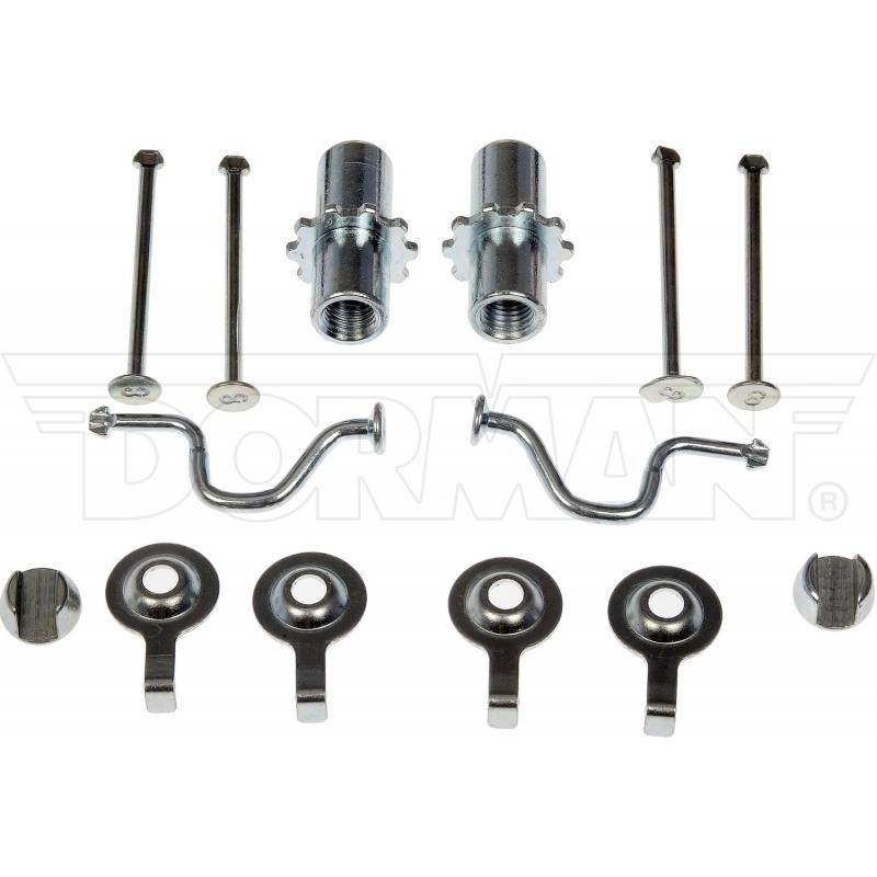 Dorman HW17476 Parking Brake Hardware Kit product image 5 of 5
