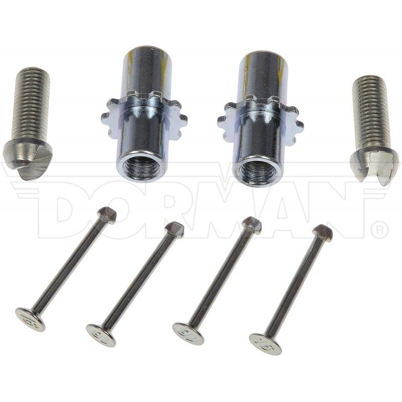 Dorman HW17488 Parking Brake Hardware Kit product image 1 of 5