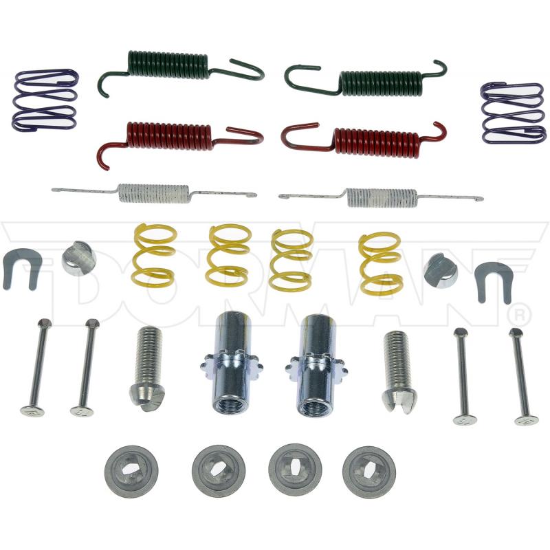 Dorman HW17488 Parking Brake Hardware Kit product image 2 of 5