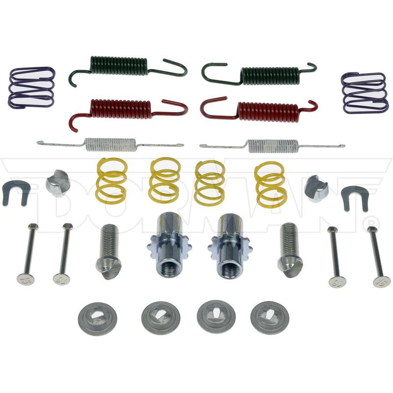 Dorman HW17488 Parking Brake Hardware Kit product image 4 of 5