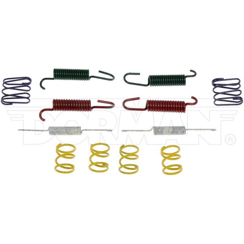 Dorman HW17488 Parking Brake Hardware Kit product image 5 of 5
