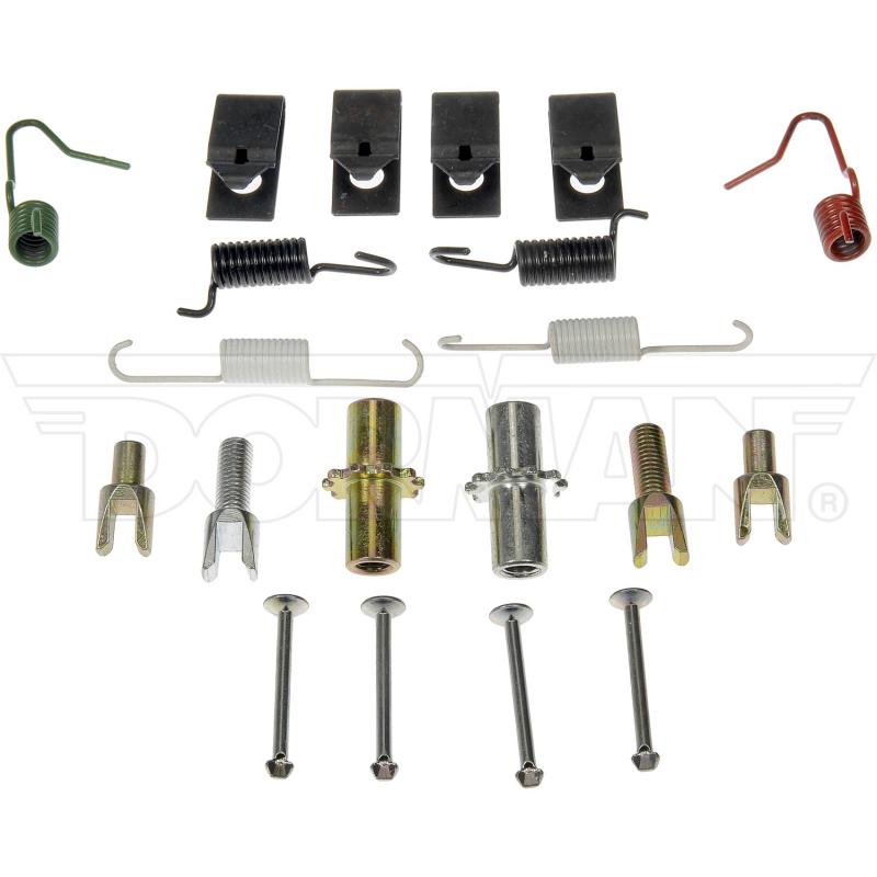Dorman HW17489 Parking Brake Hardware Kit product image 2 of 4