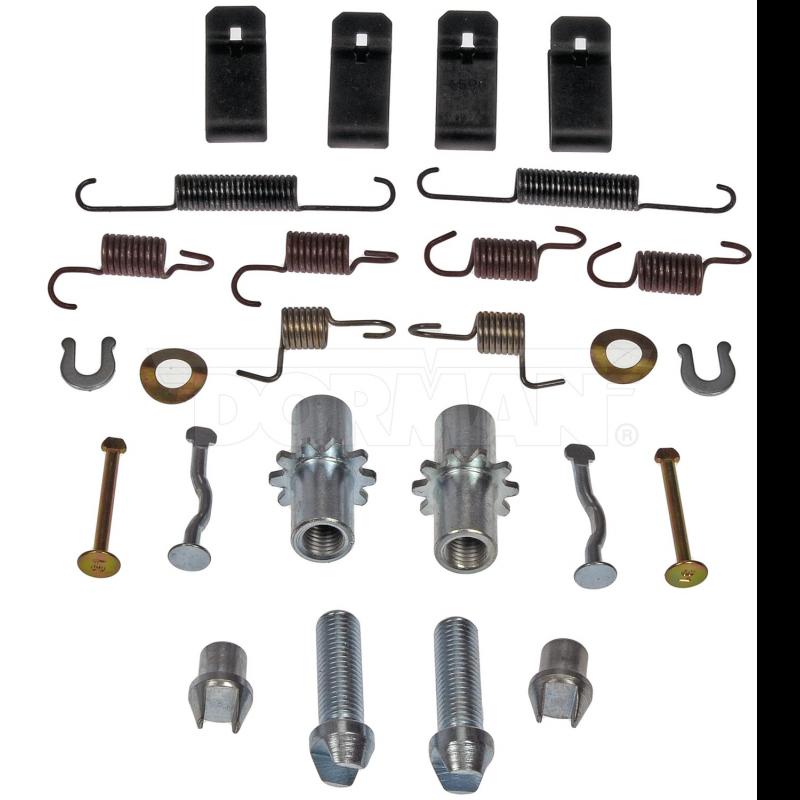 Dorman HW17542 Drum Brake Hardware Kit product image 1 of 1
