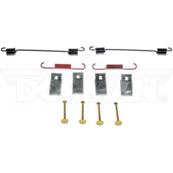 Dorman HW17545 Drum Brake Hardware Kit product image 1 of 1
