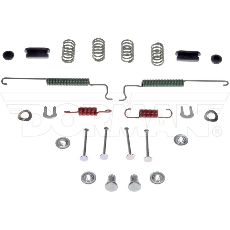 Dorman HW17549 Drum Brake Hardware Kit product image 1 of 1