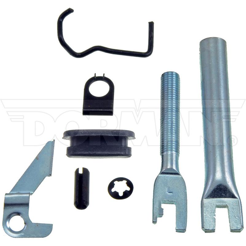 Dorman HW2628 Drum Brake Self Adjuster Repair Kit product image 1 of 1