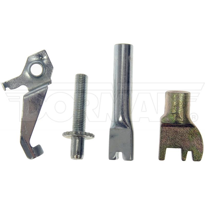 Dorman HW2816 Drum Brake Self Adjuster Repair Kit product image 2 of 4