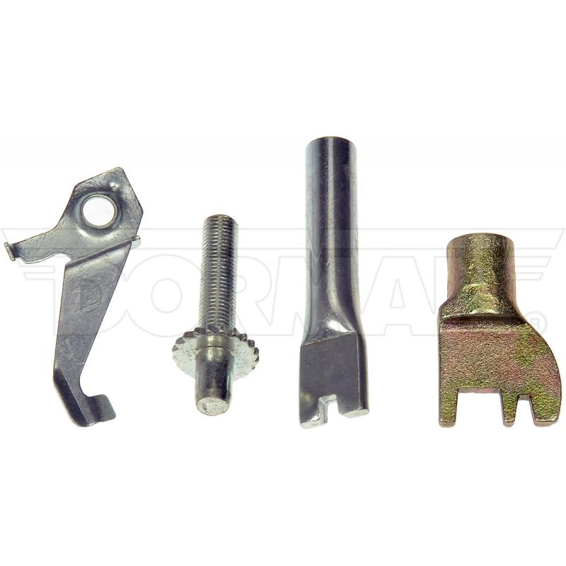 Dorman HW2816 Drum Brake Self Adjuster Repair Kit product image 3 of 4