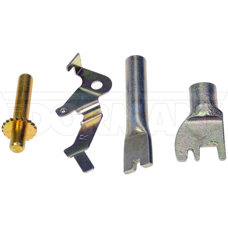 Dorman HW2817 Drum Brake Self Adjuster Repair Kit product image 1 of 4
