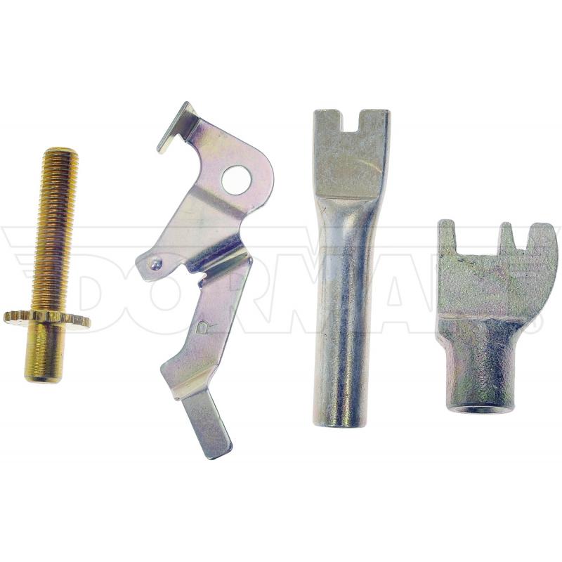 Dorman HW2817 Drum Brake Self Adjuster Repair Kit product image 3 of 4