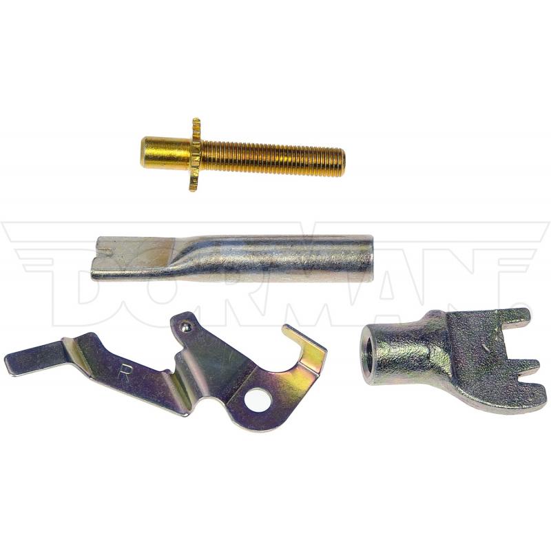 Dorman HW2817 Drum Brake Self Adjuster Repair Kit product image 4 of 4