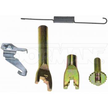 Dorman HW2824 Drum Brake Self Adjuster Repair Kit product image 1 of 1