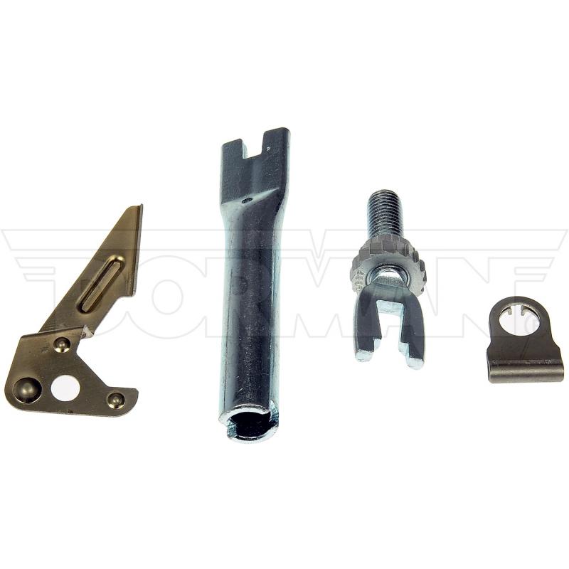 Dorman HW2852 Drum Brake Self Adjuster Repair Kit product image 2 of 4