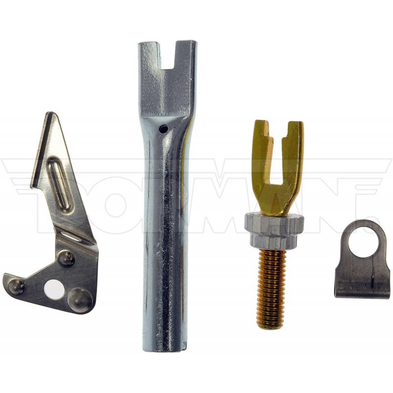 Dorman HW2853 Drum Brake Self Adjuster Repair Kit product image 1 of 4
