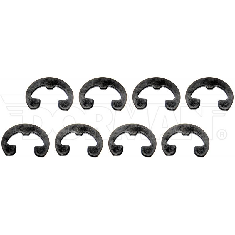 Dorman HW5115 - Disc Brake Guide Pin Retaining Clip Dorman HW5115 Disc Brake Guide Pin Retaining Clip product image 2 of 4