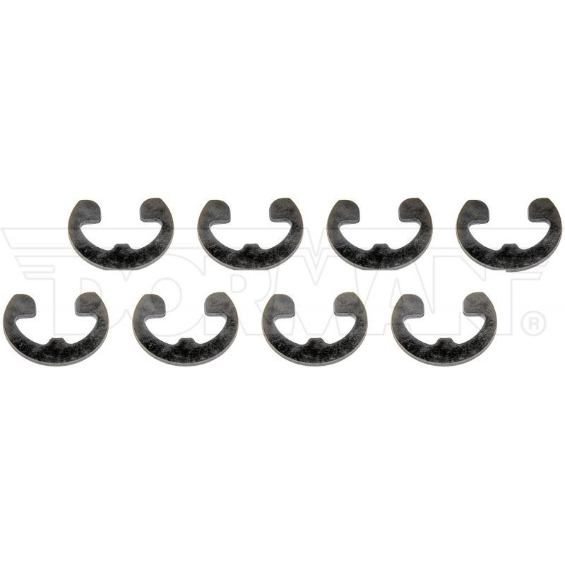 Dorman HW5115 - Disc Brake Guide Pin Retaining Clip Dorman HW5115 Disc Brake Guide Pin Retaining Clip product image 3 of 4