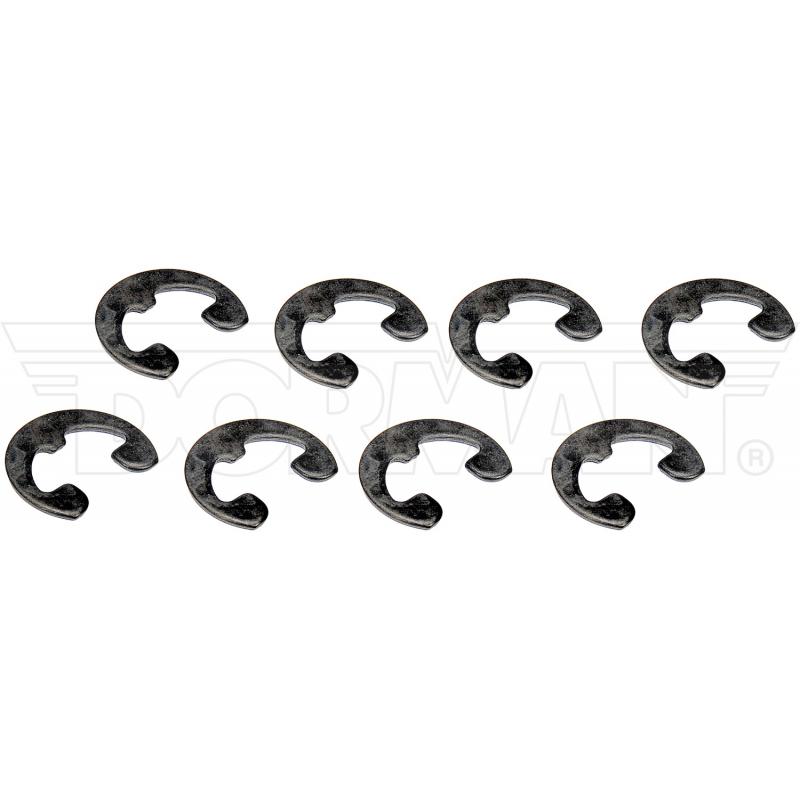 Dorman HW5115 - Disc Brake Guide Pin Retaining Clip Dorman HW5115 Disc Brake Guide Pin Retaining Clip product image 4 of 4