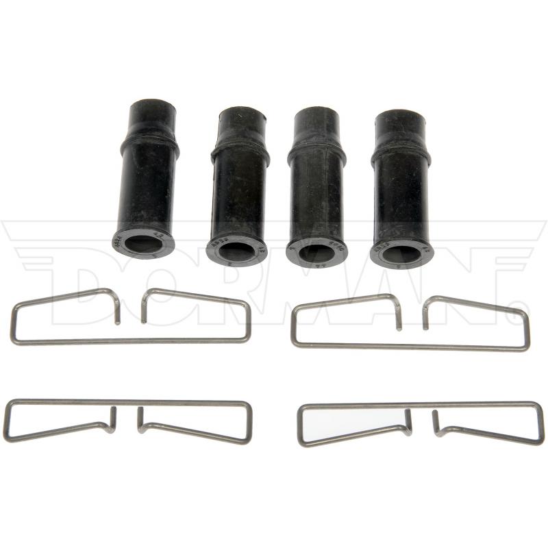 Dorman HW5552 Disc Brake Hardware Kit product image 1 of 5