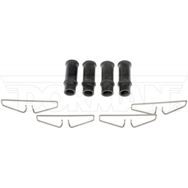 Dorman HW5552 Disc Brake Hardware Kit product image 2 of 5