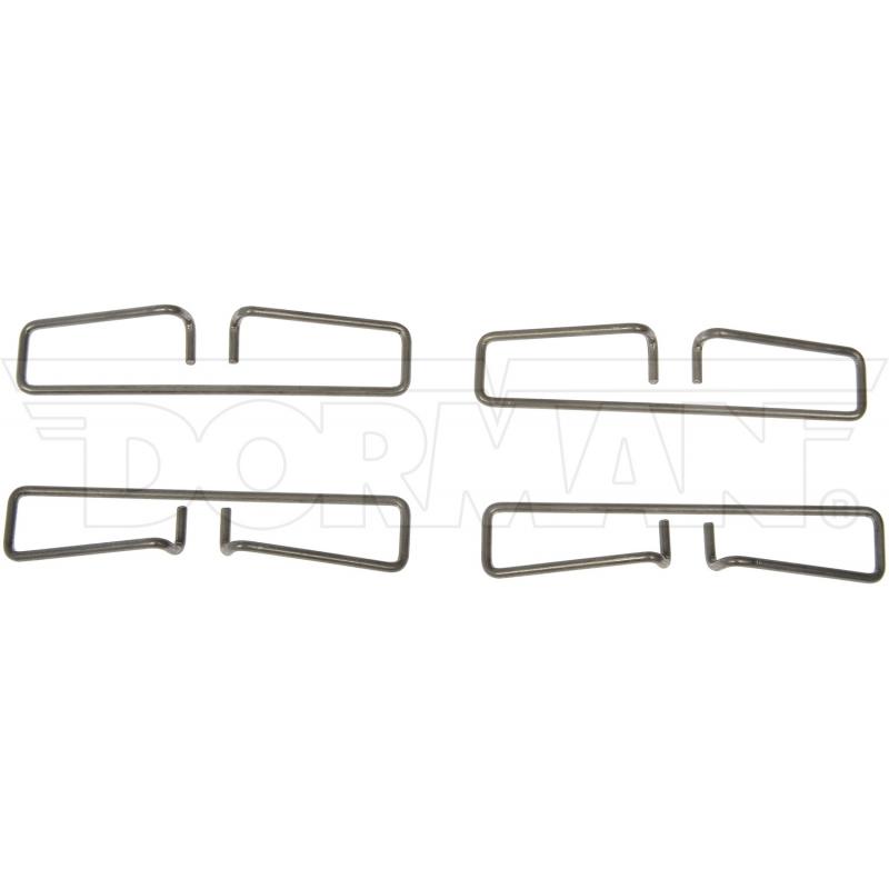 Dorman HW5552 Disc Brake Hardware Kit product image 3 of 5