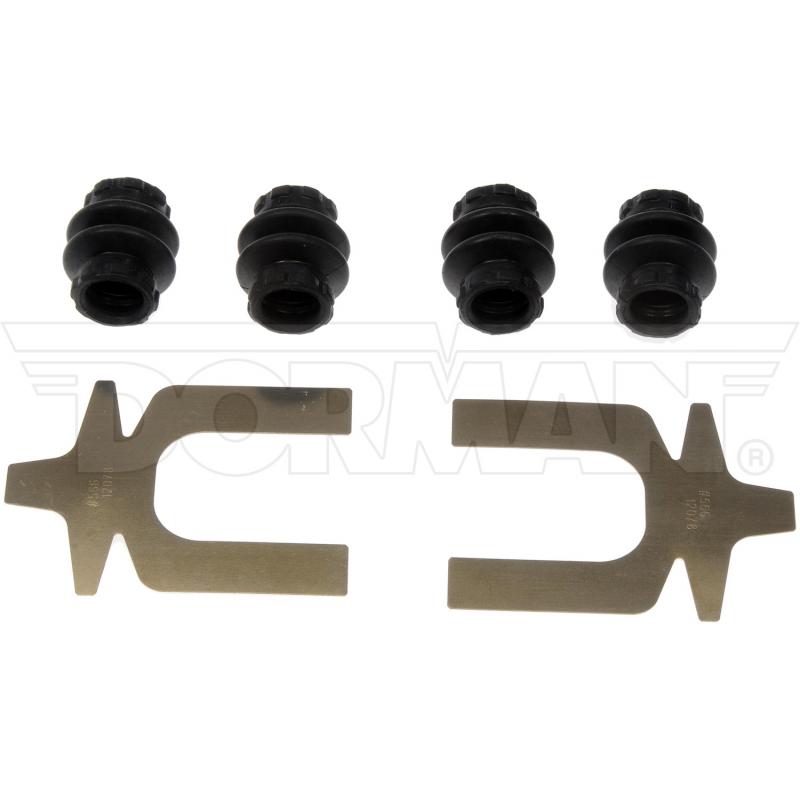 Dorman HW5697 - Disc Brake Hardware Kit Dorman HW5697 Disc Brake Hardware Kit product image 4 of 4