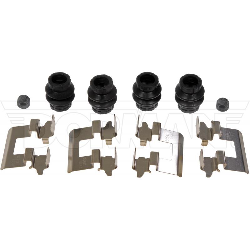 Dorman HW5783 Disc Brake Hardware Kit product image 1 of 4