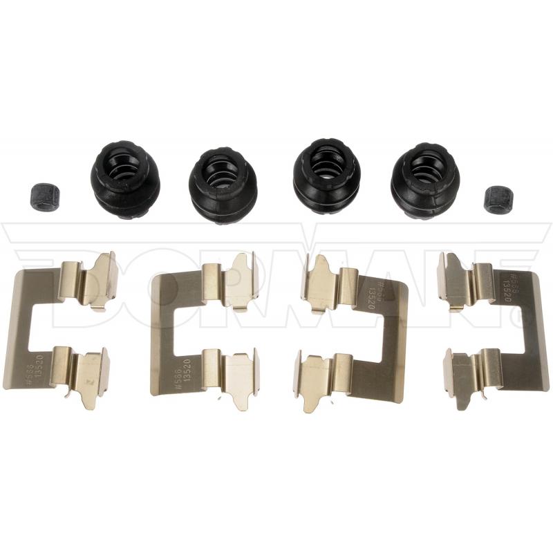 Dorman HW5783 Disc Brake Hardware Kit product image 2 of 4