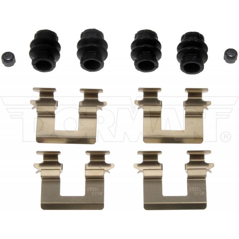 Dorman HW5783 Disc Brake Hardware Kit product image 3 of 4
