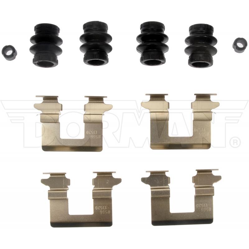 Dorman HW5783 Disc Brake Hardware Kit product image 4 of 4
