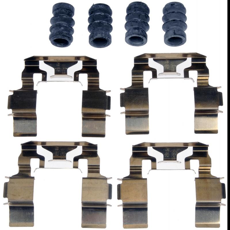 Dorman HW5835 Disc Brake Hardware Kit product image 1 of 1