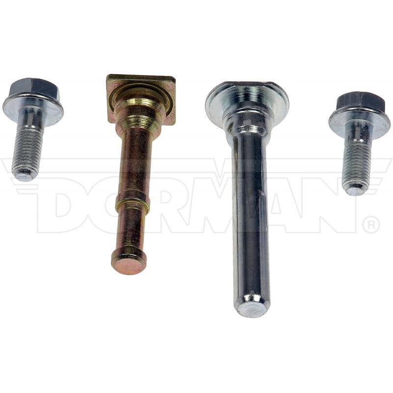 Dorman HW5928 Disc Brake Caliper Guide Pin Kit product image 1 of 4