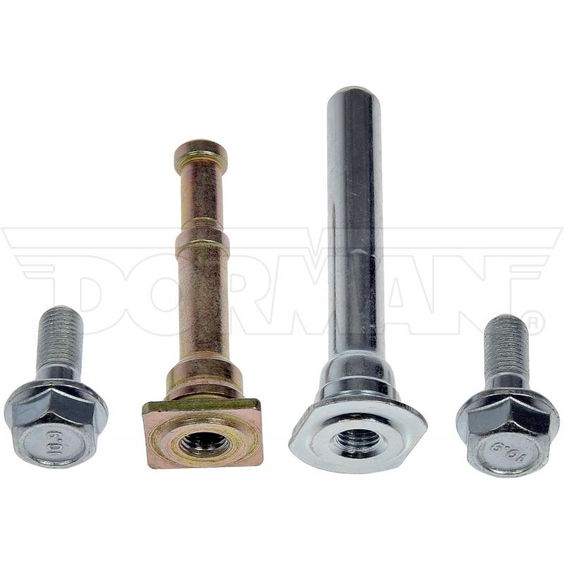 Dorman HW5928 Disc Brake Caliper Guide Pin Kit product image 2 of 4