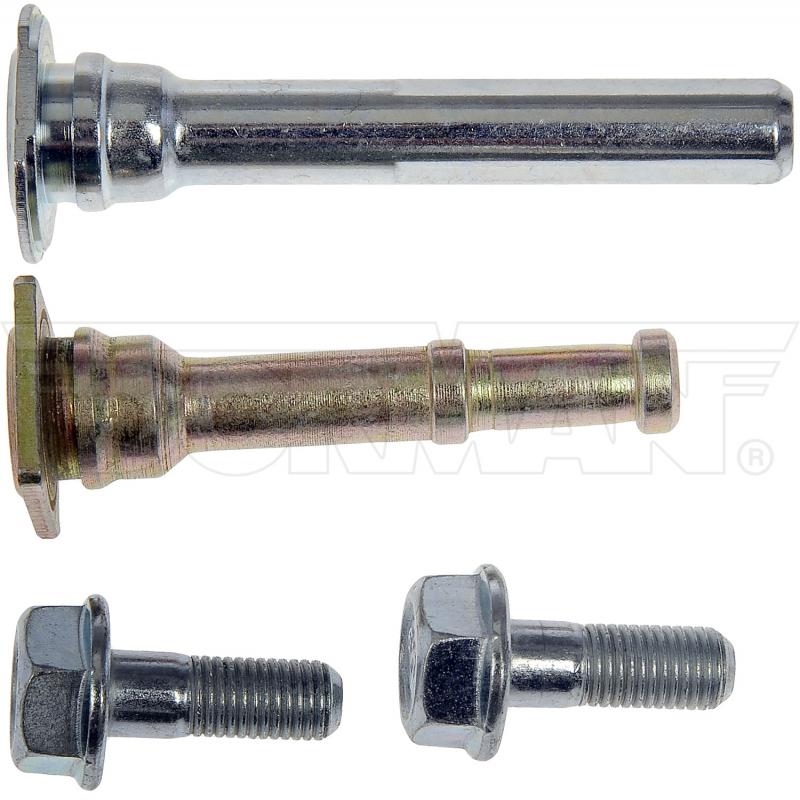 Dorman HW5928 Disc Brake Caliper Guide Pin Kit product image 3 of 4