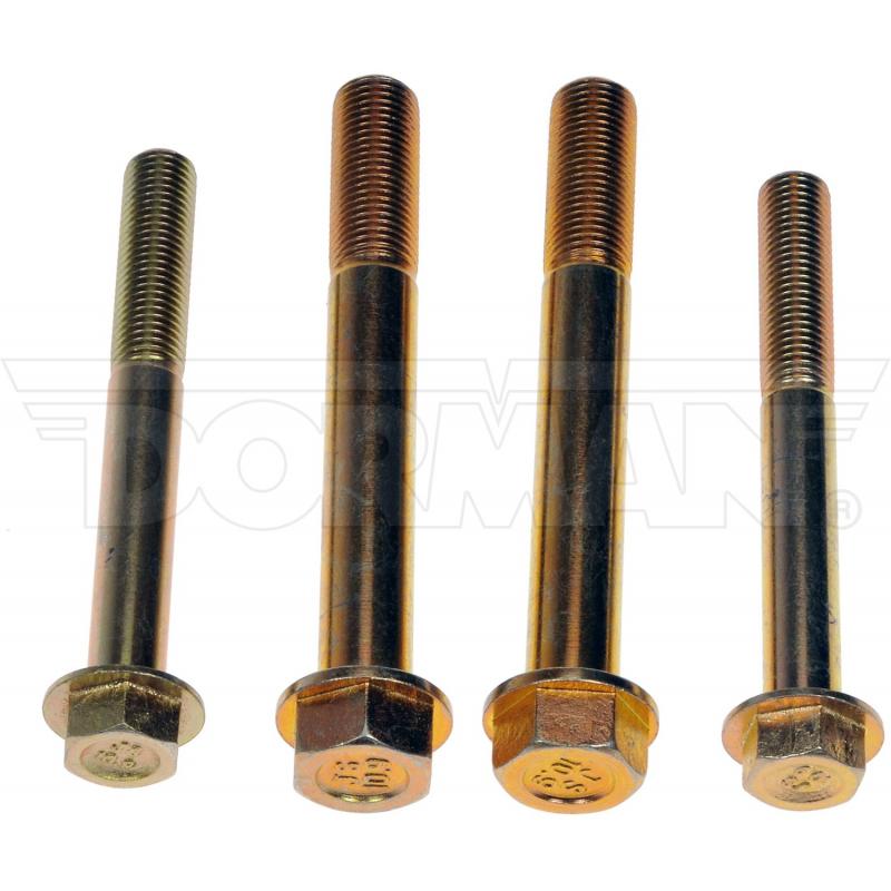 Dorman HW5952 Disc Brake Caliper Bolt product image 1 of 1