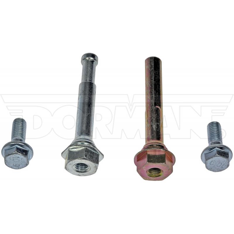 Dorman HW5962 - Disc Brake Caliper Bolt Dorman HW5962 Disc Brake Caliper Bolt product image 1 of 1