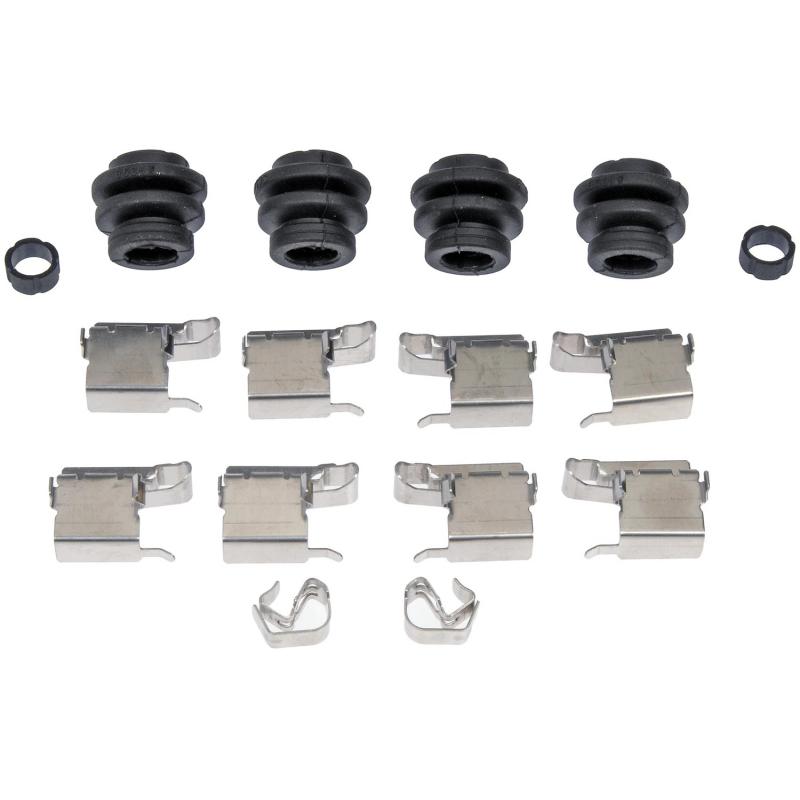Dorman HW6110 Disc Brake Hardware Kit product image 1 of 1