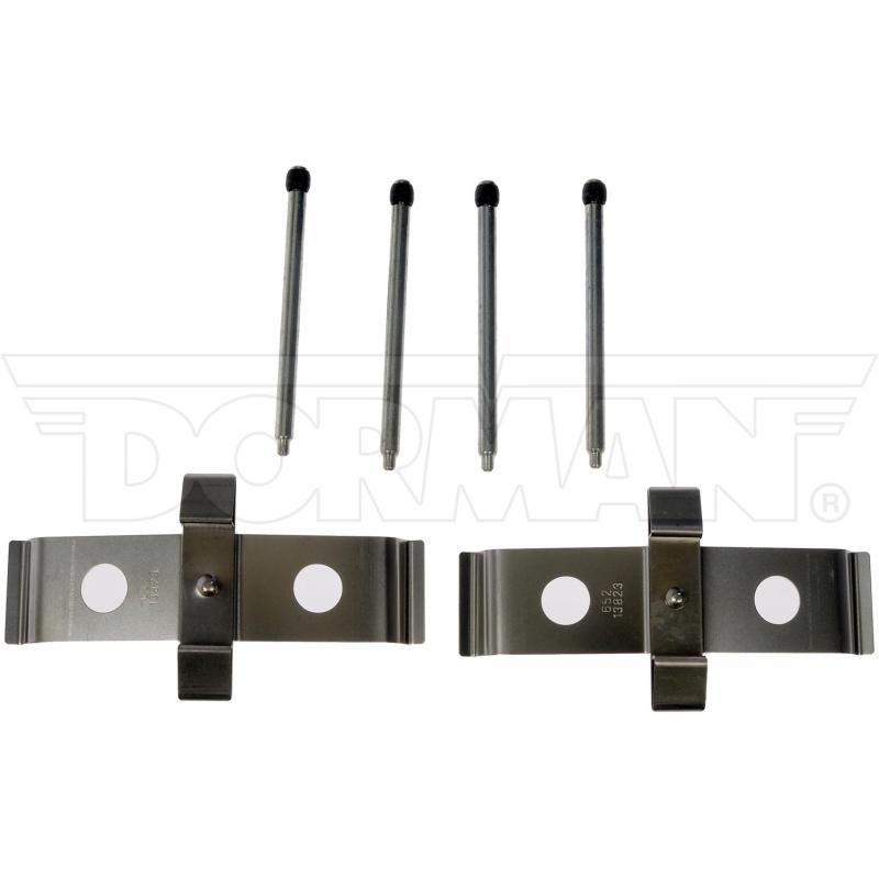 Dorman HW6125 Disc Brake Hardware Kit product image 3 of 4