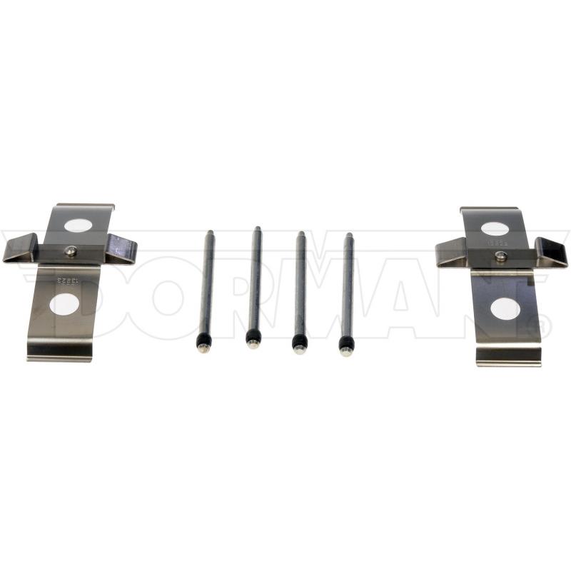 Dorman HW6125 Disc Brake Hardware Kit product image 4 of 4