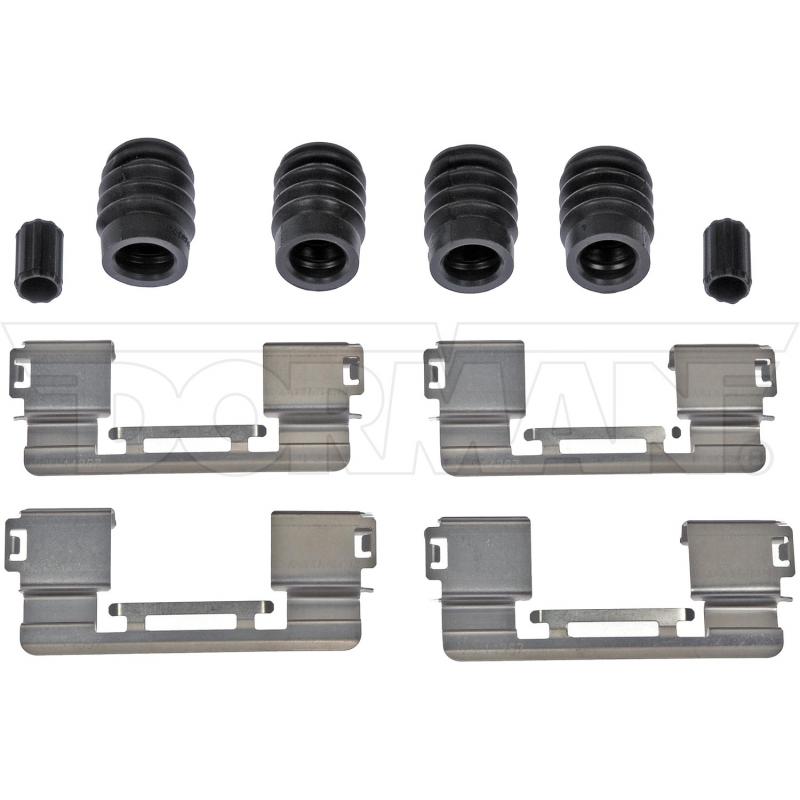 Dorman HW6126 Disc Brake Hardware Kit product image 1 of 1