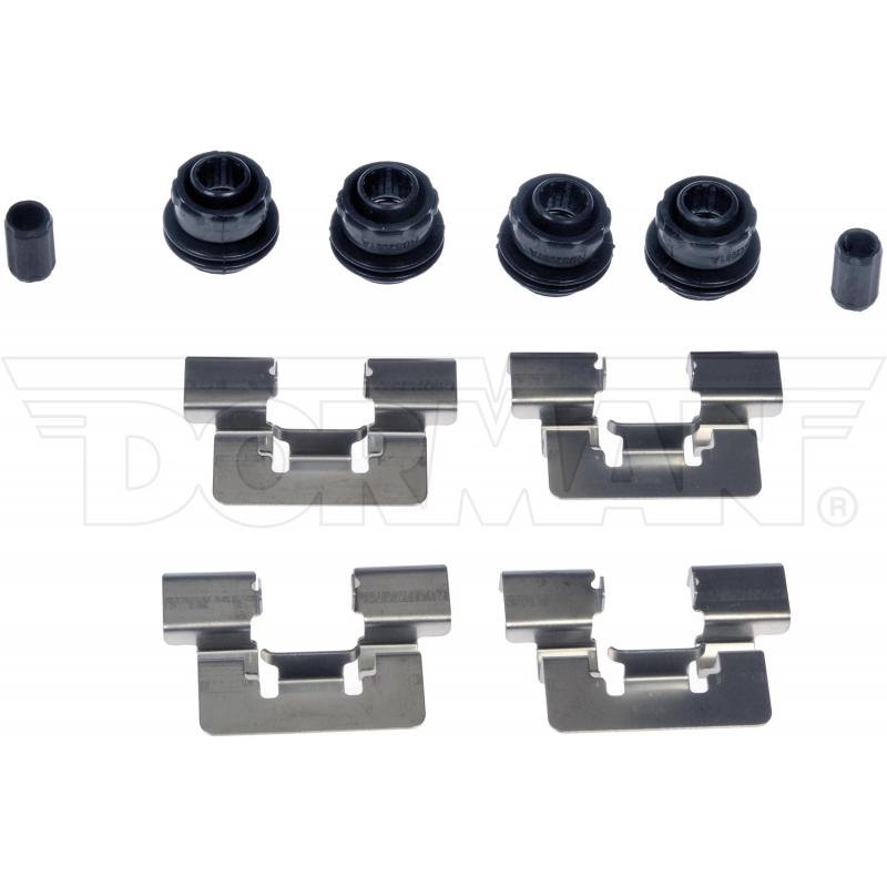 Dorman HW6138 Disc Brake Hardware Kit product image 2 of 4