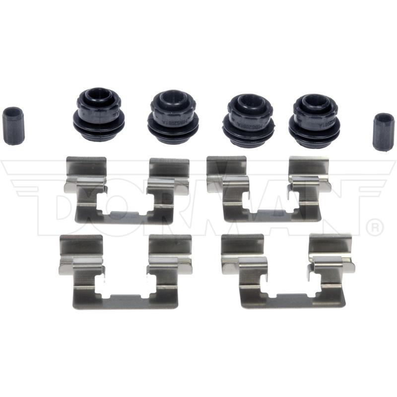 Dorman HW6138 Disc Brake Hardware Kit product image 3 of 4