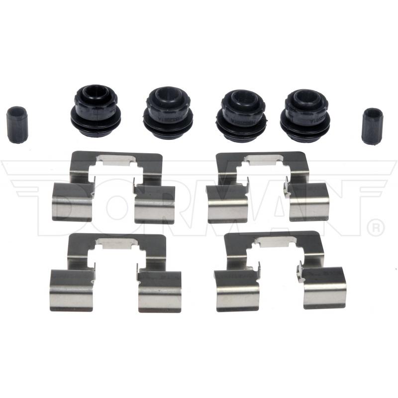 Dorman HW6138 Disc Brake Hardware Kit product image 4 of 4