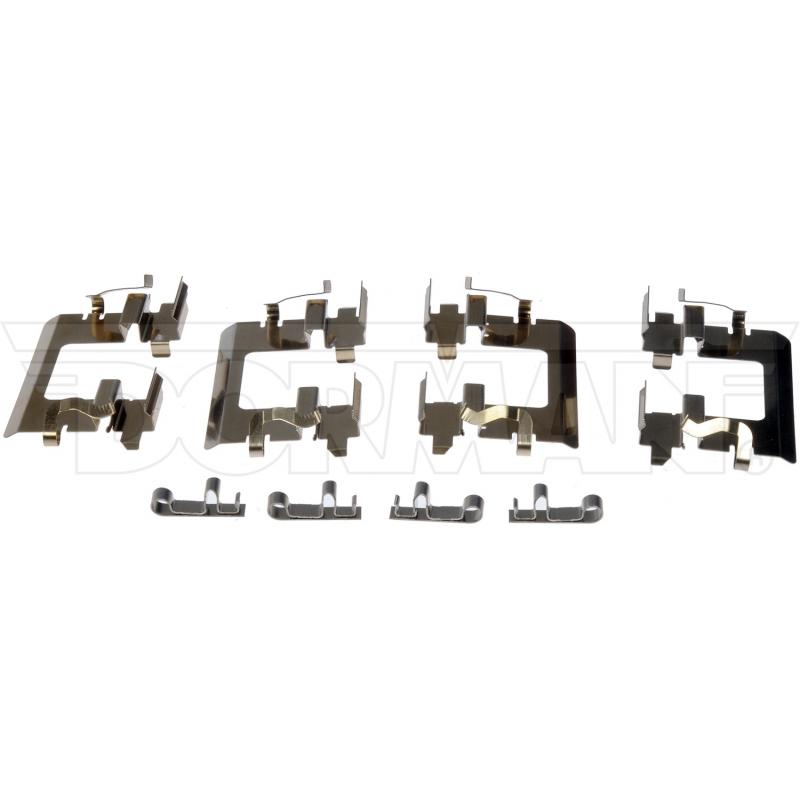 Dorman HW6170 Disc Brake Hardware Kit product image 2 of 4