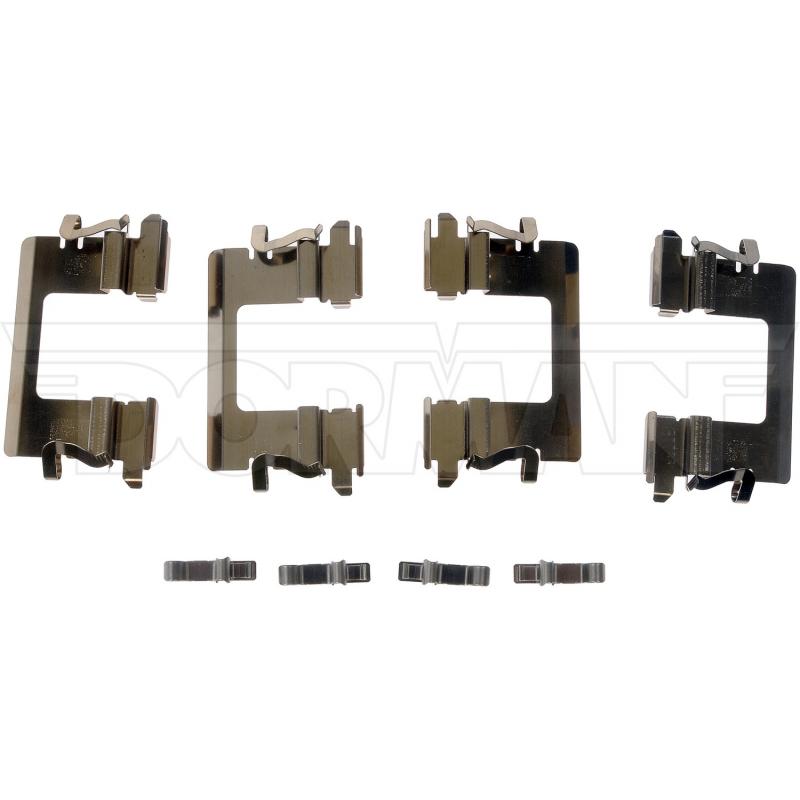 Dorman HW6170 Disc Brake Hardware Kit product image 3 of 4