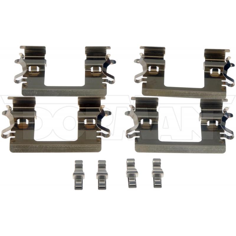 Dorman HW6170 Disc Brake Hardware Kit product image 4 of 4
