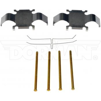 Dorman HW6172 Disc Brake Hardware Kit product image 1 of 1