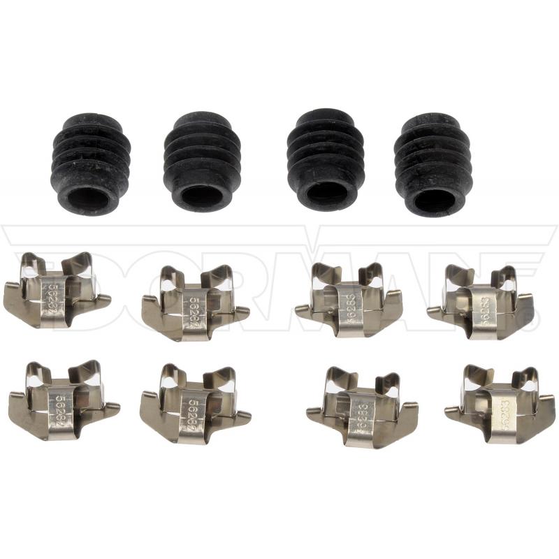 Dorman HW6173 Disc Brake Hardware Kit product image 2 of 4