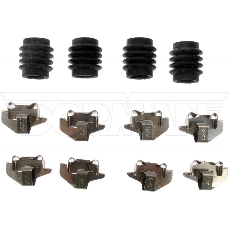 Dorman HW6173 Disc Brake Hardware Kit product image 3 of 4