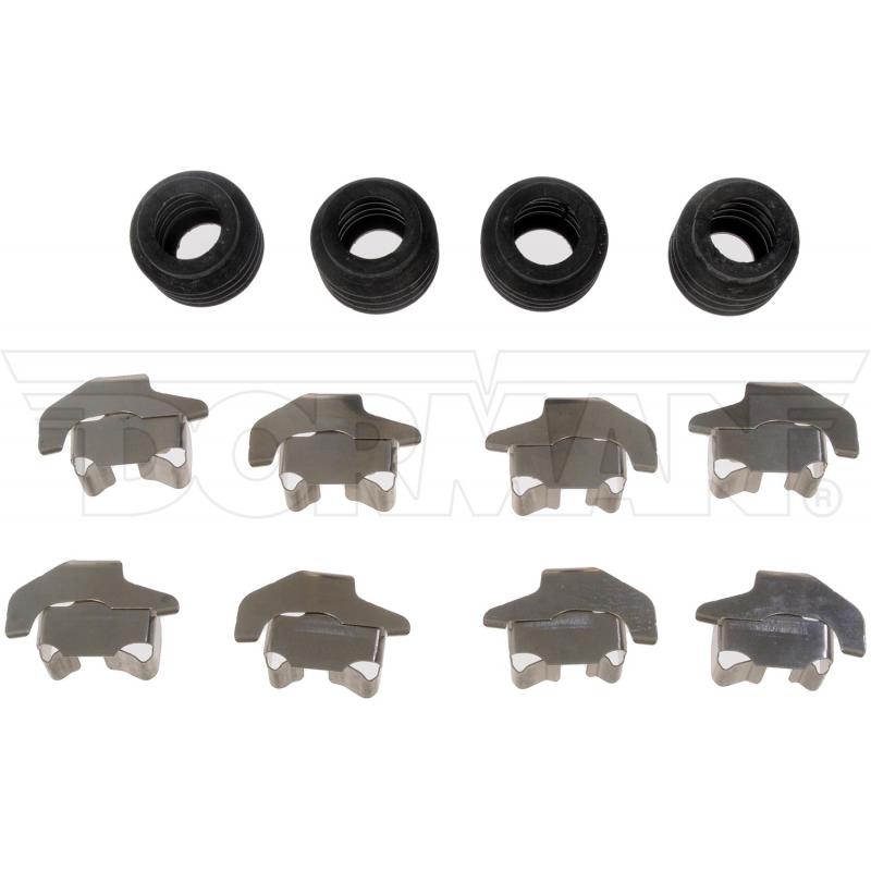 Dorman HW6173 Disc Brake Hardware Kit product image 4 of 4